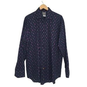 Thomas Dean men’s shirt size XXL